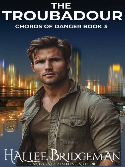 Title details for The Troubadour by Hallee Bridgeman - Available